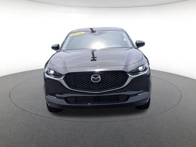 2026 Mazda Mazda CX-30 2.5 S Select Sport