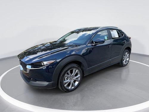 2023 Mazda Mazda CX-30 2.5 S Select Package