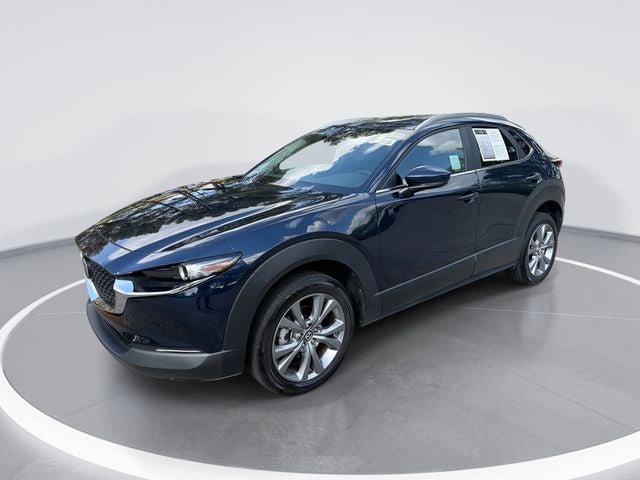 2023 Mazda Mazda CX-30 2.5 S Select Package