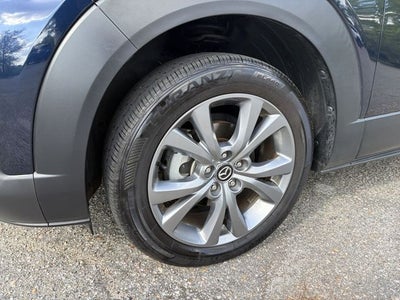 2023 Mazda Mazda CX-30 2.5 S Select Package