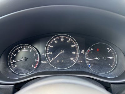 2023 Mazda Mazda CX-30 2.5 S Select Package