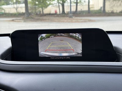 2023 Mazda Mazda CX-30 2.5 S Select Package