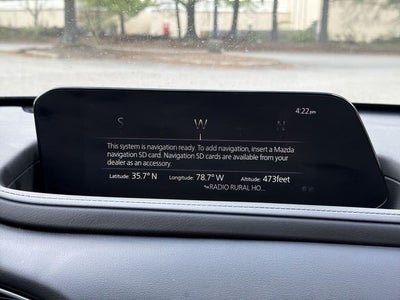 2023 Mazda Mazda CX-30 2.5 S Select Package