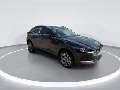 2023 Mazda Mazda CX-30 2.5 S Select Package