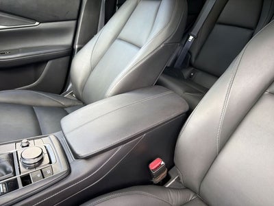 2023 Mazda Mazda CX-30 2.5 S Select Package