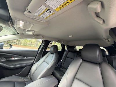 2023 Mazda Mazda CX-30 2.5 S Select Package