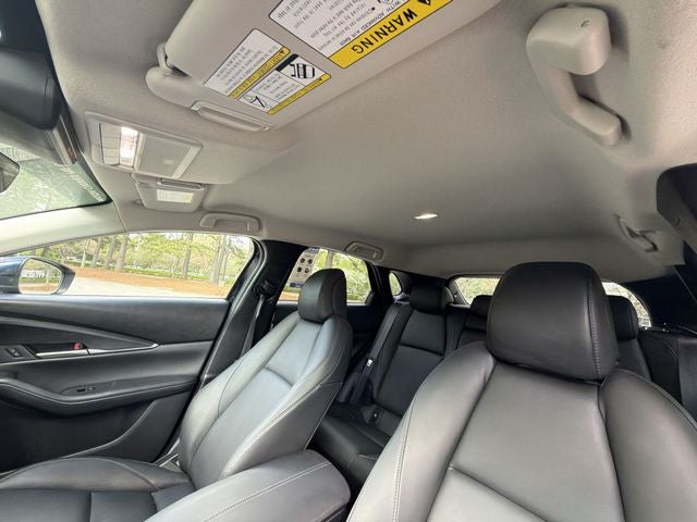 2023 Mazda Mazda CX-30 2.5 S Select Package