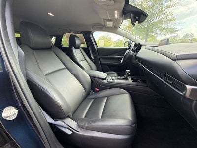 2023 Mazda Mazda CX-30 2.5 S Select Package