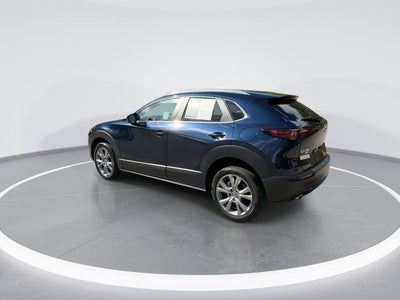 2023 Mazda Mazda CX-30 2.5 S Select Package