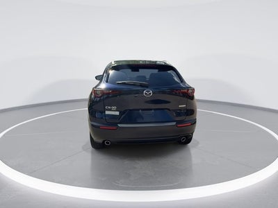 2023 Mazda Mazda CX-30 2.5 S Select Package