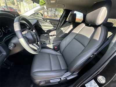 2025 Mazda Mazda CX-30 2.5 S Select Sport