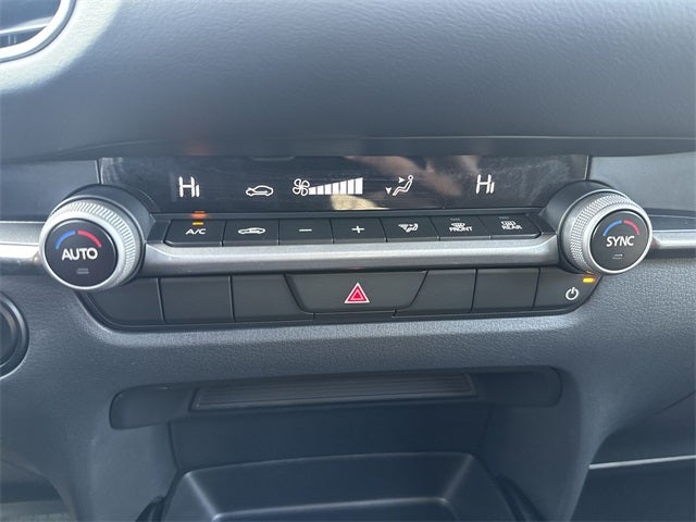 2025 Mazda Mazda CX-30 2.5 S Select Sport