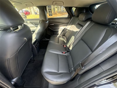 2025 Mazda Mazda CX-30 2.5 S Select Sport