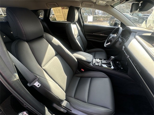 2025 Mazda Mazda CX-30 2.5 S Select Sport