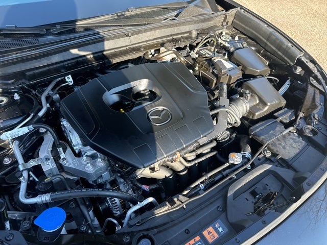 2025 Mazda Mazda CX-30 2.5 S Select Sport