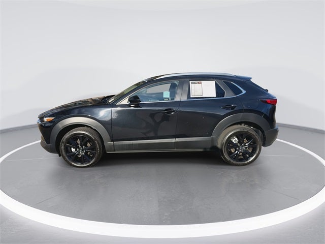 2025 Mazda Mazda CX-30 2.5 S Select Sport