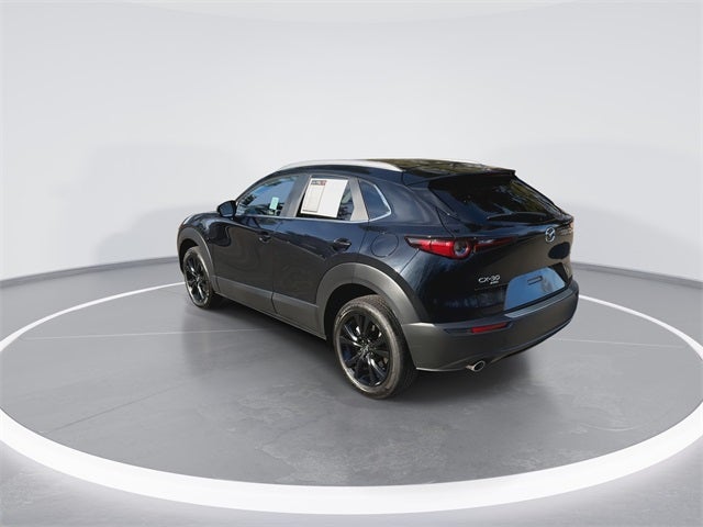 2025 Mazda Mazda CX-30 2.5 S Select Sport