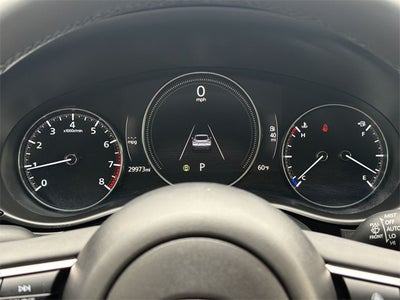 2024 Mazda Mazda CX-30 2.5 S Select Sport