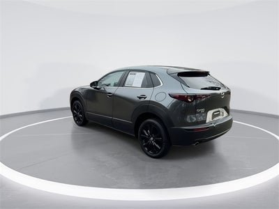 2024 Mazda Mazda CX-30 2.5 S Select Sport