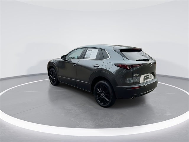 2024 Mazda Mazda CX-30 2.5 S Select Sport