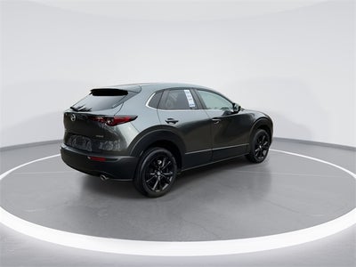 2024 Mazda Mazda CX-30 2.5 S Select Sport