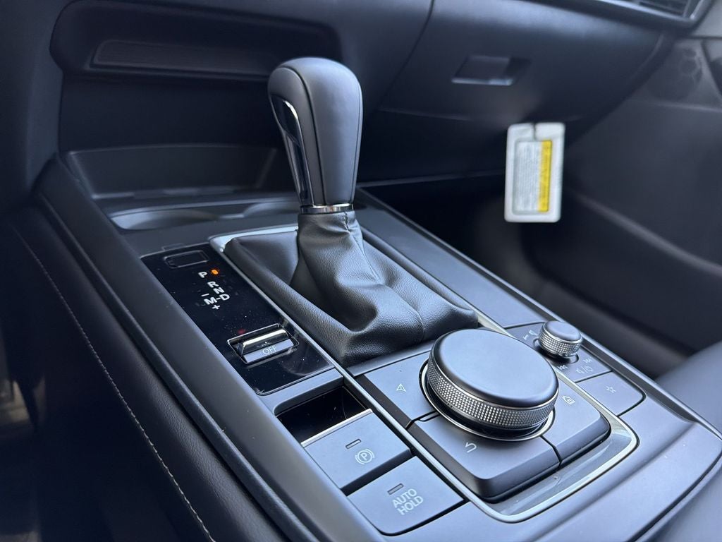 2026 Mazda Mazda CX-30 2.5 S Preferred