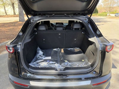 2026 Mazda Mazda CX-30 2.5 S Preferred