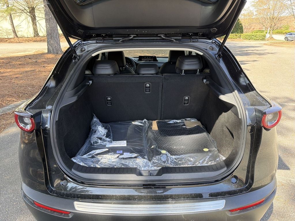 2026 Mazda Mazda CX-30 2.5 S Preferred