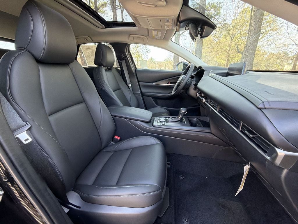 2026 Mazda Mazda CX-30 2.5 S Preferred