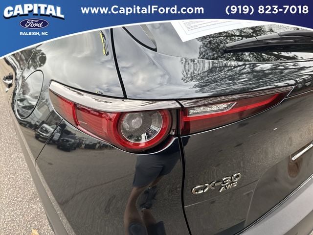 2026 Mazda Mazda CX-30 2.5 S Aire Edition