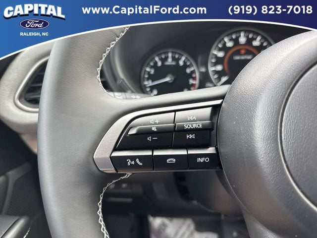 2026 Mazda Mazda CX-30 2.5 S Aire Edition