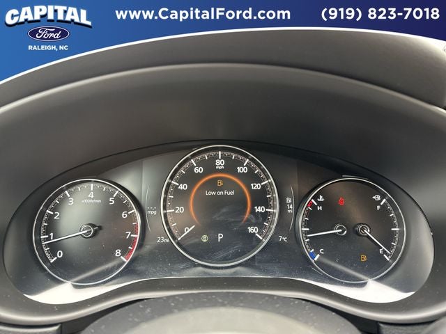 2026 Mazda Mazda CX-30 2.5 S Aire Edition