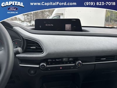 2026 Mazda Mazda CX-30 2.5 S Aire Edition