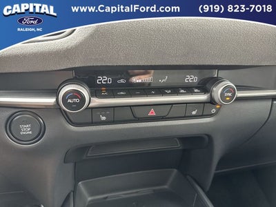 2026 Mazda Mazda CX-30 2.5 S Aire Edition