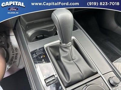 2026 Mazda Mazda CX-30 2.5 S Aire Edition