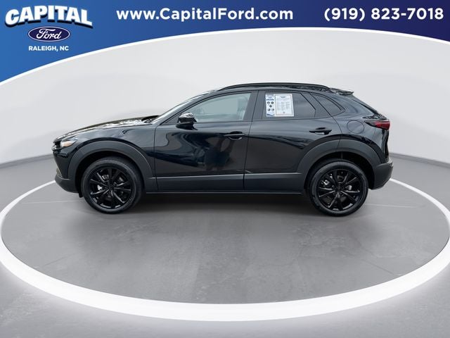 2026 Mazda Mazda CX-30 2.5 S Aire Edition