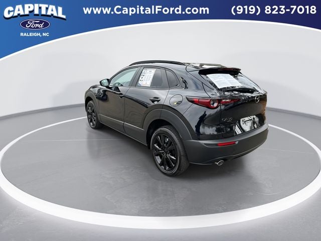 2026 Mazda Mazda CX-30 2.5 S Aire Edition