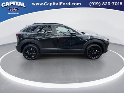 2026 Mazda Mazda CX-30 2.5 S Aire Edition