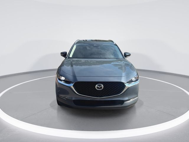 2025 Mazda Mazda CX-30 2.5 S Carbon Edition