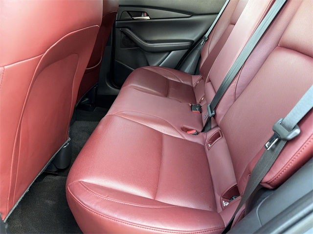 2024 Mazda Mazda CX-30 2.5 S Carbon Edition