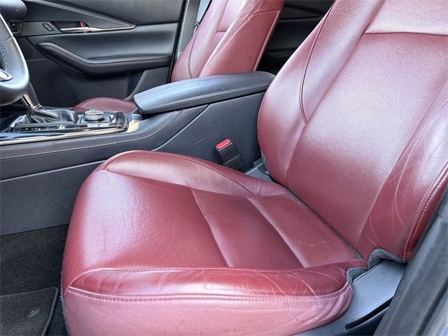 2024 Mazda Mazda CX-30 2.5 S Carbon Edition