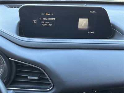 2024 Mazda Mazda CX-30 2.5 S Carbon Edition