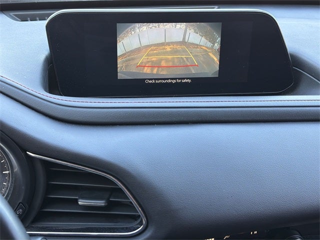 2024 Mazda Mazda CX-30 2.5 S Carbon Edition