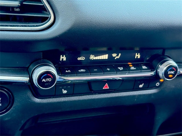 2024 Mazda Mazda CX-30 2.5 S Carbon Edition