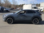 2024 Mazda Mazda CX-30 2.5 S Carbon Edition