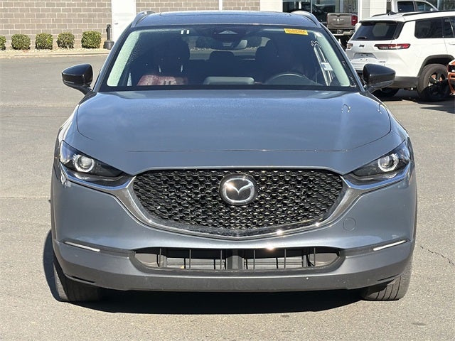 2024 Mazda Mazda CX-30 2.5 S Carbon Edition