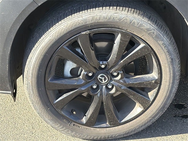 2024 Mazda Mazda CX-30 2.5 S Carbon Edition