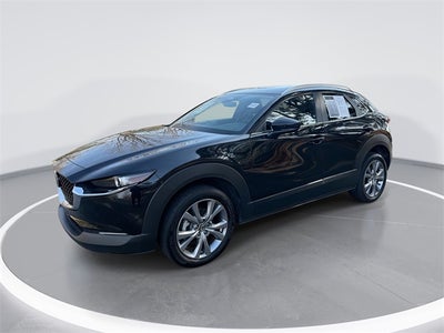 2025 Mazda Mazda CX-30 2.5 S Preferred Package