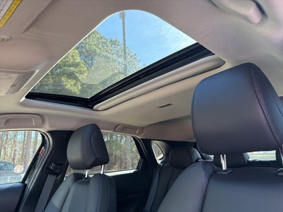 2025 Mazda Mazda CX-30 2.5 S Preferred Package