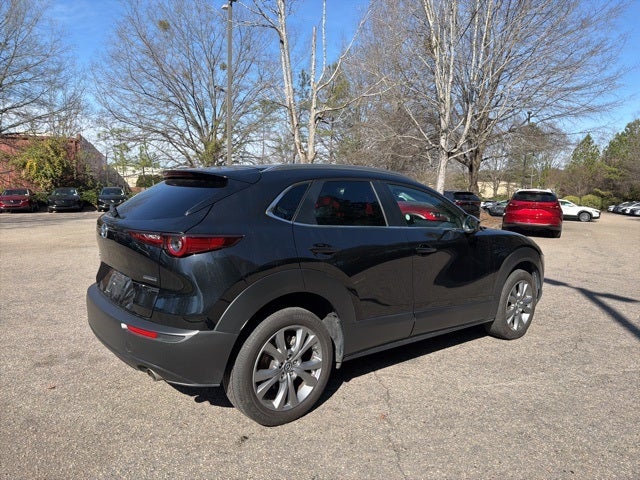 2025 Mazda Mazda CX-30 2.5 S Preferred Package